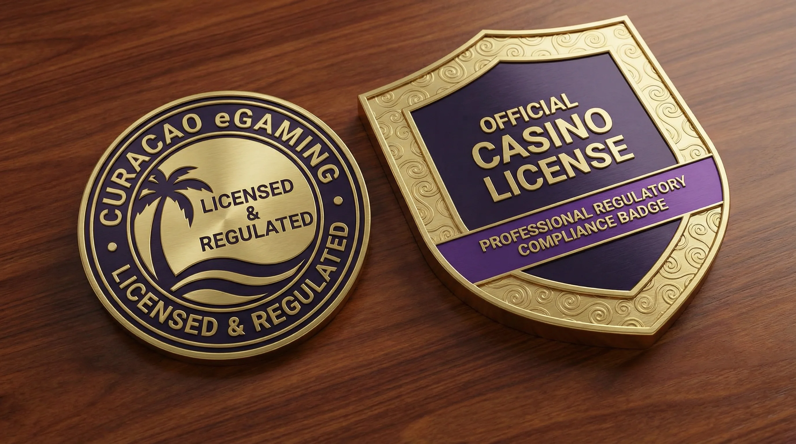 Licença Curaçao eGaming - 111bet Cassino Licenciado