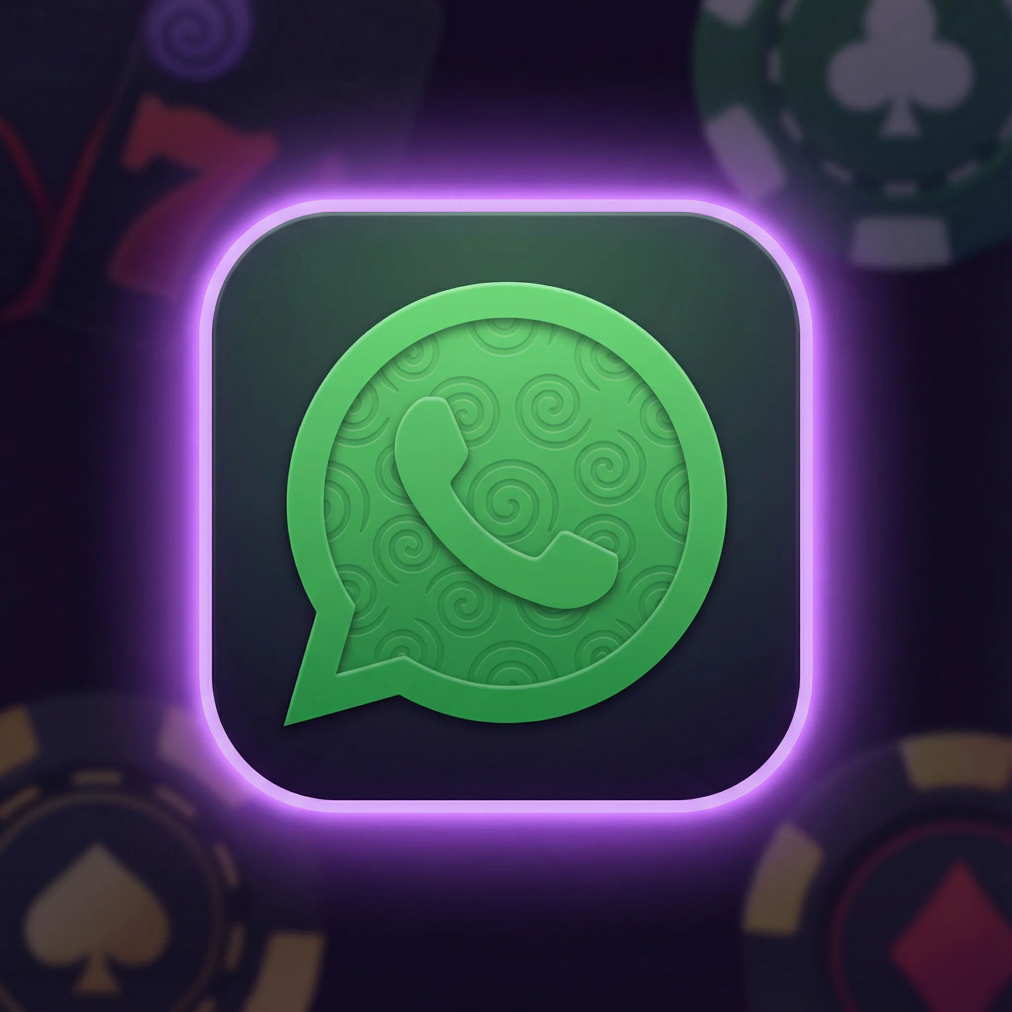 WhatsApp Suporte 111bet